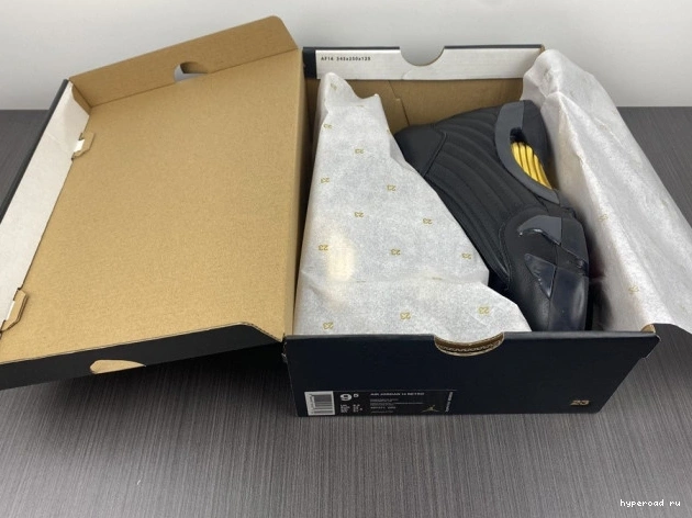 Moments' 487471-022 14 Retro Air Jordan 'Defining 1209